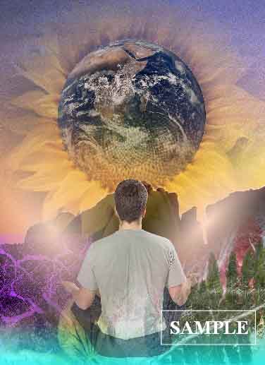 Aligning with Nature During Morning Meditation