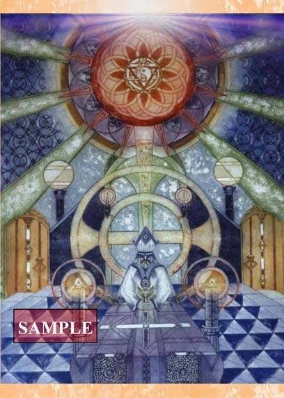 The High Priest