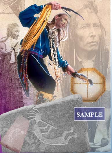 Honoring Our Ancestors