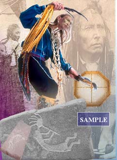 Honoring Our Ancestors