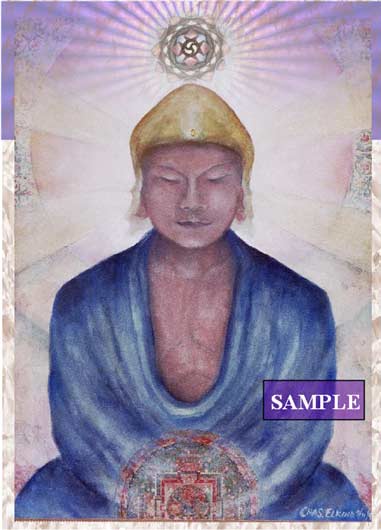 Buddha's Delight