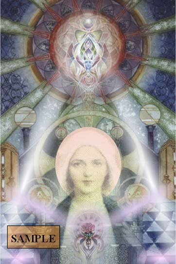 The Compassionate Heart of Healing