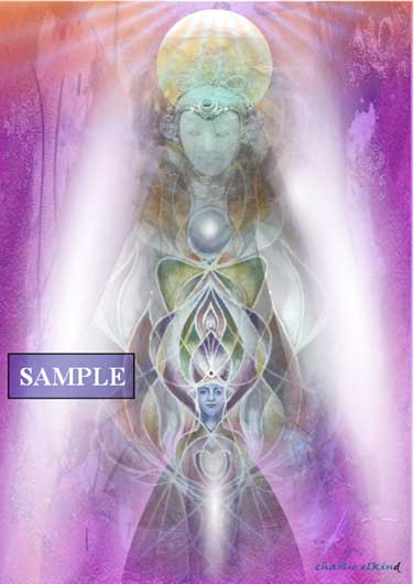 The Divine Feminine