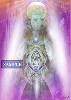 The Divine Feminine