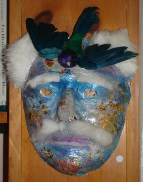 Life Mask