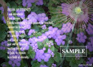 Fields of Eternity