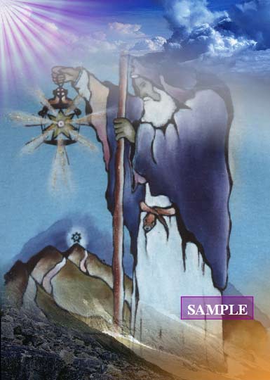 The Hermit