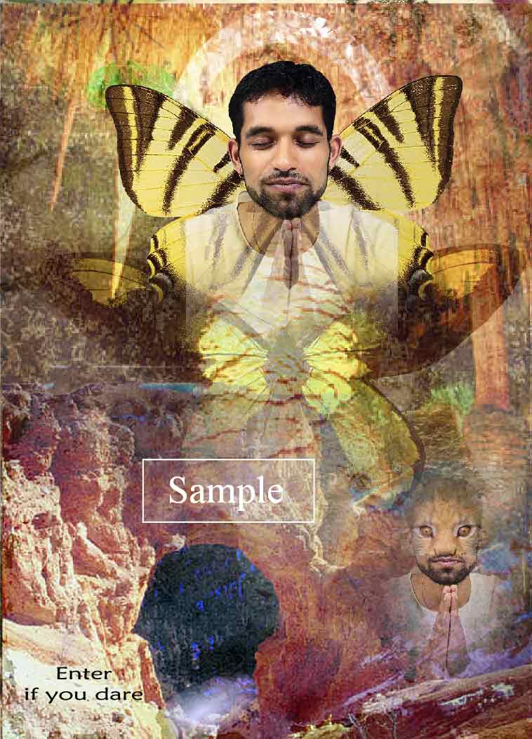 The Inner Cave of Transformation