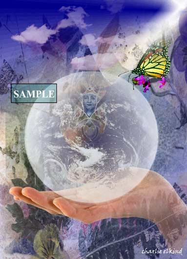 In Our Hands