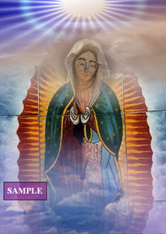 The Divine Mary Archetype