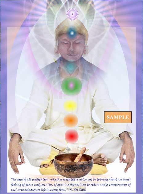 Meditation