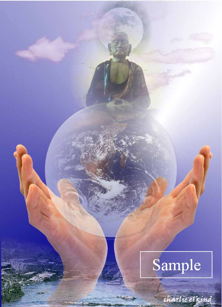 Meditation on World Peace