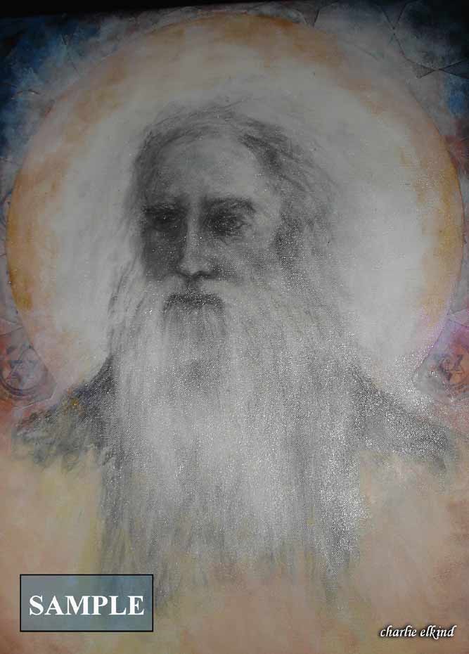H. P. Blavatsky