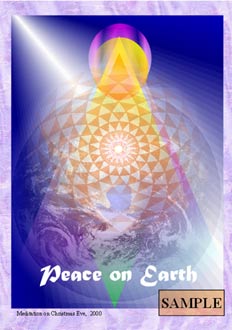 Peace on Earth #2