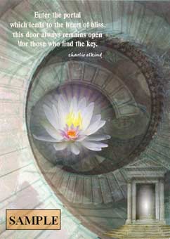 Passing the Portal
