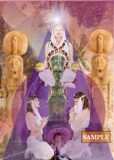 Women's Rites of Passage