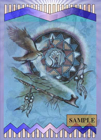 The Sacred Pipe