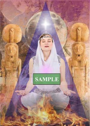 MOON GODDESS
