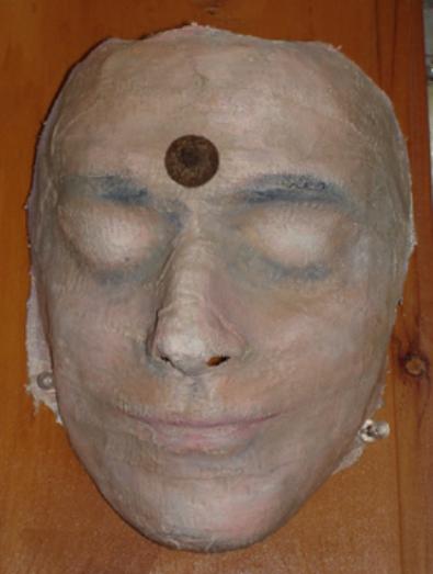 Death Mask