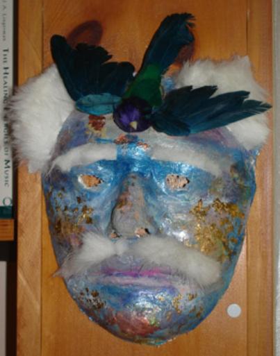 Life Mask