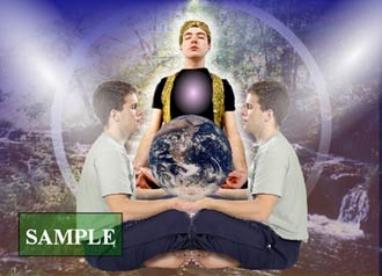 Group Meditation