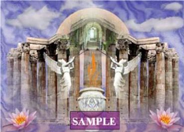 Know Thyself - Inner Temple