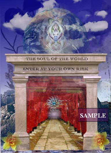 Soul of the World