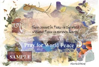 World Peace